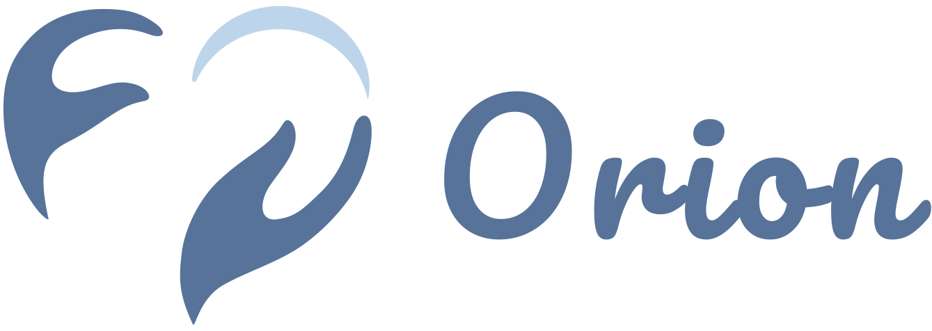 Orion utredning och behandling
